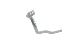 Thumbnail for Whiteline 09+ Hyundai Genesis BH Coupe Front Heavy Duty Adjustable 30mm Swaybar
