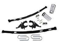 Thumbnail for Belltech LOWERING KIT W/O SHOCKS