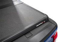 Thumbnail for Extang 05-21 Nissan Frontier w/Factory Side Bed Rail Caps (6ft. 1in. Bed) Solid Fold ALX