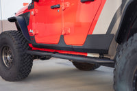 Thumbnail for DV8 Offroad 20-23 Jeep Gladiator JT Rock Skins
