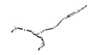 Thumbnail for Borla 22-23 Honda Civic EX/Touring 1.5L 4 CYL. AT FWD 4DR S-type Exhaust
