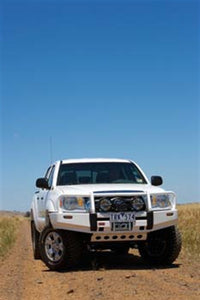 Thumbnail for ARB Winchbar Toyota Tacoma 05-11 (Fit Kit NOT Included)