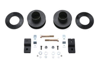 Thumbnail for Fabtech 05-10 Ford F250/350 4WD 2.5in Leveling System