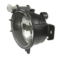 Thumbnail for Hella 09-13 BMW X5 (w/o Cornering Lights) Fog Lamp w/ H8 Bulb - Left