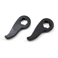 Thumbnail for Belltech 11-18 Chevrolet Silverado 1500HD / 2500HD / 3500HD 1in-3in Lift Torsion Bar Key