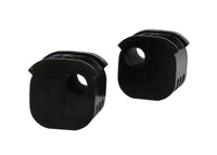 Thumbnail for Whiteline 9/92-6/02 Lancer CE Control Arm - Lower Inner Rear Anti-dive Caster Kit