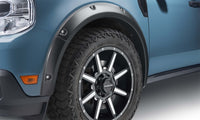 Thumbnail for Bushwacker 2022+ Ford Maverick Front Pocket Style Flares