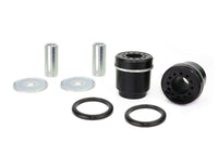 Thumbnail for Whiteline 12+ Scion FR-S/Subaru BRZ/Toyota 86 Rear Diff - Support Outrigger Bushing