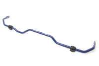 Thumbnail for H&R 07-15 Audi TT/TTS Quattro/Quattro Roadster (AWD) 22mm Adj. 2 Hole Sway Bar - Rear