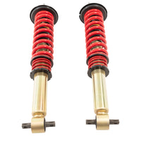 Thumbnail for Belltech 6-9in Trail Performance Coilover Kit 07-18 GM 1500 2/4WD