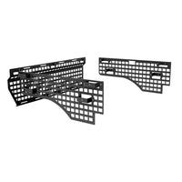 Thumbnail for Putco 15-21 Chevy Colorado /Canyon - 5.1ft (Short Box) Molle Driver Side Panel