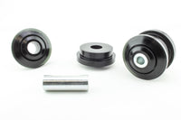Thumbnail for Whiteline Plus 9/98-8/09 Subaru Legacy/Outback Rear Trailing Arm - Lower Front Bushing