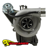Thumbnail for BD Diesel Duramax Screamer Turbo - 2001-2004 Chevrolet LB7 6.6L VICU/VIDR