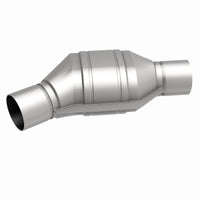 Thumbnail for MagnaFlow Conv Universal 2 inch Angled O/C Pre-OBDII