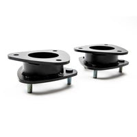 Thumbnail for Belltech 04-15 Nissan Titan 4WD 2in Front Strut Spacer