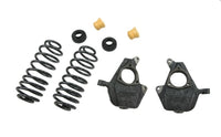 Thumbnail for Belltech LOWERING KIT W/O SHOCKS