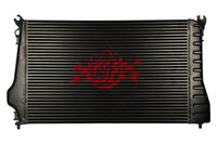 Thumbnail for CSF 11-12 Chevrolet Silverado 6.6L Turbo Diesel Charge-Air-Cooler