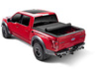 Thumbnail for BAK 04-15 Nissan Titan Revolver X4s 6.7ft Bed Cover
