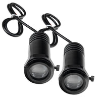 Thumbnail for Oracle Lighting Door LED Projectors - T-Rex SEE WARRANTY