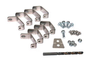 Thumbnail for FAST Oe Fuel Rail Bracket Kit LSXR