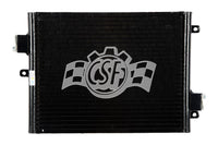 Thumbnail for CSF 07-08 Porsche Cayman 2.7L A/C Condenser