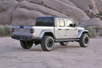 Thumbnail for Fabtech 20-21 Jeep JT 4WD Gas 3in Sport Ii System w/Shk Ext