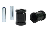 Thumbnail for Whiteline 03-09 Toyota Land Cruiser Prado Front Lower Inner Control Arm Bushing Kit