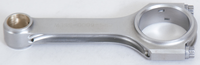 Thumbnail for Eagle Chevy 350/LT1 Forged 4340 H-Beam Con Rods w/2.000in Rod Journal 3/8in ARP2000 (Single Rod)