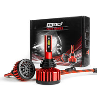 Thumbnail for XK Glow H1 ELITE Series LED Headlight Kit
