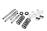 Thumbnail for Belltech LOWERING KIT WITH SP SHOCKS