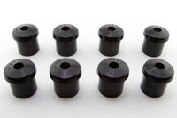 Thumbnail for Whiteline 10/65-73 Ford Mustang Rear Spring Eye Rear and Shackle Bushings (35mm OD/12.6mm ID)