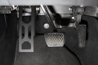 Thumbnail for DV8 Offroad 18-20 Jeep Wrangler JL Adjustable Dead Pedal