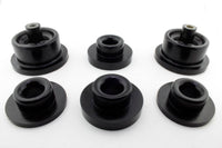 Thumbnail for Whiteline Plus 03+ Pontiac GTO Rear Crossmember Outer Mount Insert Kit