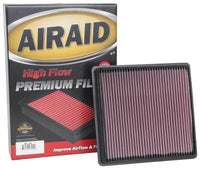 Thumbnail for Airaid 18-19 Ford F-150 Synthaflow Replacement Air Filter