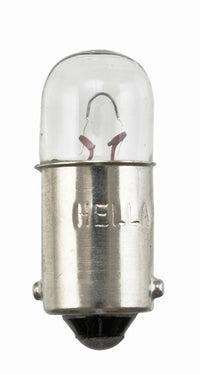 Thumbnail for Hella Bulb 3930 24V 4W BA9s T2.75