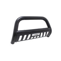 Thumbnail for Westin 1999-2007 Chevy Silverado Classic 1500LD E-Series Bull Bar - Black