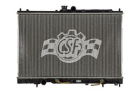 Thumbnail for CSF 03-06 Mitsubishi Outlander 2.4L OEM Plastic Radiator