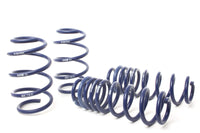 Thumbnail for H&R 19-20 Audi Q3/Q3 S Line (AWD) MQB Sport Spring