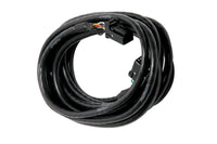 Thumbnail for Haltech CAN Cable 8 Pin Black Tyco to 8 Pin Black Tyco 3600mm (144in)