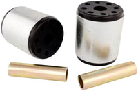Thumbnail for Whiteline Plus 96-04 BMW 5 Series E39 / 93-01 BMW 7 Series E38 Front Radius Rod to Chassis