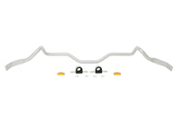 Thumbnail for Whiteline 00-05 Toyota Celica Front 24mm Heavy Duty Adjustable Swaybar