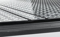 Thumbnail for Access LOMAX Pro Series Tri-Fold Cover 17-19 Honda Ridgeline 5ft Bed - Blk Diamond Mist