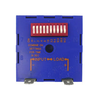 Thumbnail for Nitrous Express NX Digi-Set Delay Timer