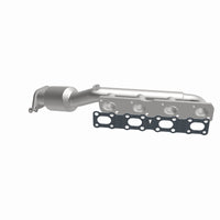 Thumbnail for MagnaFlow Conv DF 07 Titan 5.6L D/S manif OEM