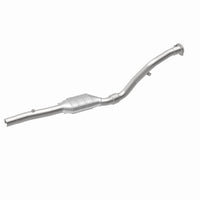 Thumbnail for MagnaFlow Conv DF 00-03 Audi A8 Quatt 4.2L Passenger Side