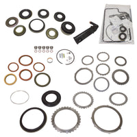 Thumbnail for BD Diesel Built-It Trans Kit 2003-2004 Ford 5R110 Stage 4 Master Rebuild Kit