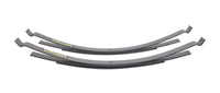 Thumbnail for Hellwig 99-13 GMC 1500 Load Pro - Up To 2500lb Level LC 3 Leaf Helper Spring w/o Mounting Kit