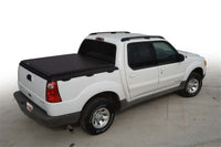Thumbnail for Access Literider 01-06 Ford Explorer Sport Trac (4 Dr) 4ft 2in Bed (Bolt On) Roll-Up Cover