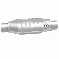 Thumbnail for MagnaFlow Conv Univ 2.25inch w/ single O2