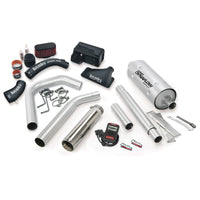 Thumbnail for Banks Power 06-12 Frd 6.8 MH-A (L-Exit) Stinger System w/ AutoMind